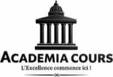 Academia Cours